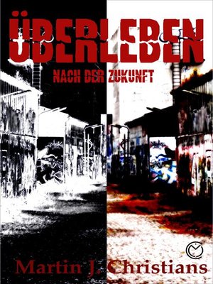 cover image of Überleben